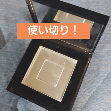アンリミテッド インビジブル パウダー/shu uemura/プレストパウダーを使ったクチコミ(1枚目)