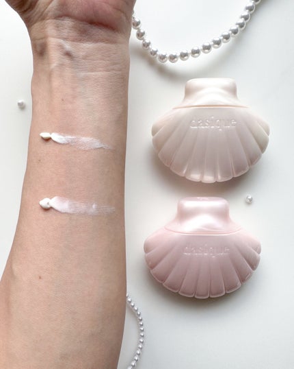 グロイシェルベース/dasique/化粧下地を使ったクチコミ(3枚目)