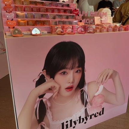 みり♡ on LIPS 「♡MEKOKOREポップアップイベント♡4月19日(土)〜4月..」(6枚目)