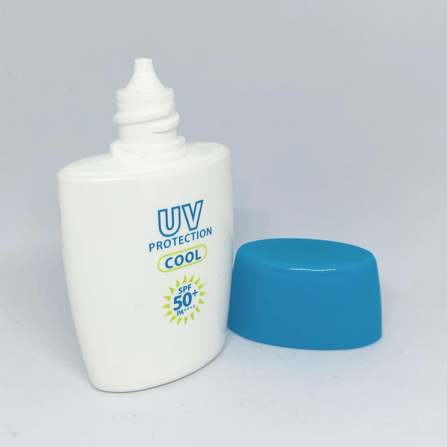 UVクールAプラス/近江兄弟社/日焼け止め・UVケアを使ったクチコミ(1枚目)