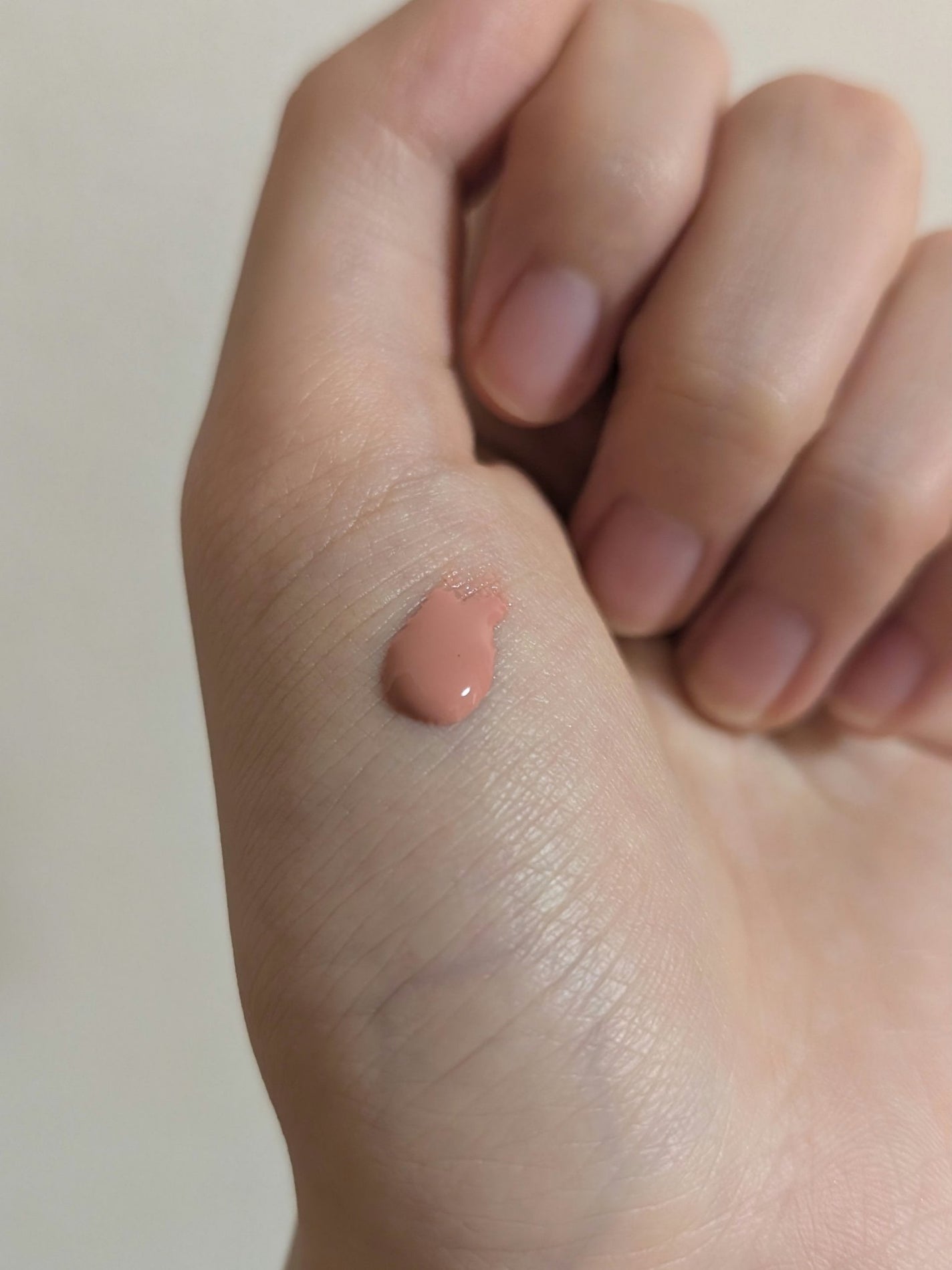 シロッピー トック チーク/PERIPERA/リキッドチークを使ったクチコミ(2枚目)