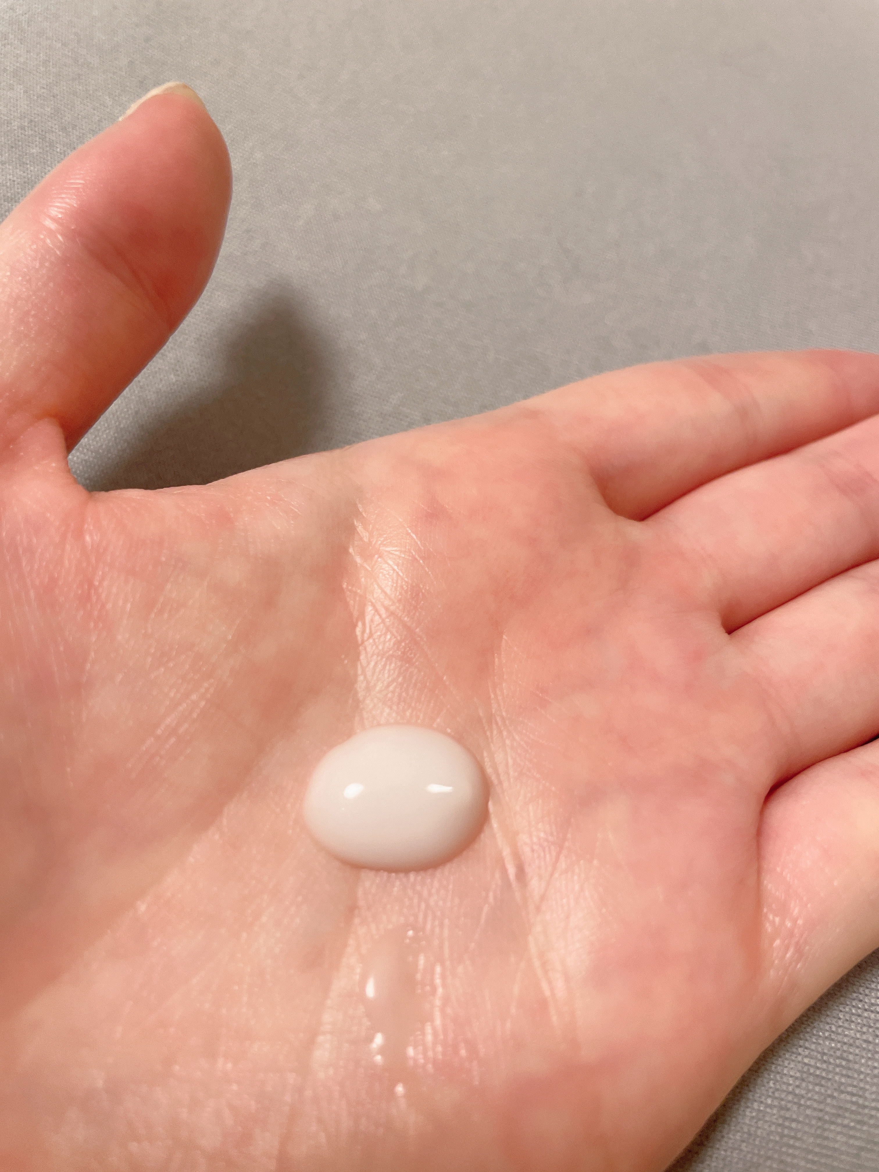 リファミルクプロテインシャンプーピンク/トリートメントピンク/ReFa/市販シャンプーを使ったクチコミ（3枚目）