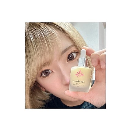 発酵ブラン 美容液 /HAKKOBLANC/美容液を使ったクチコミ(1枚目)