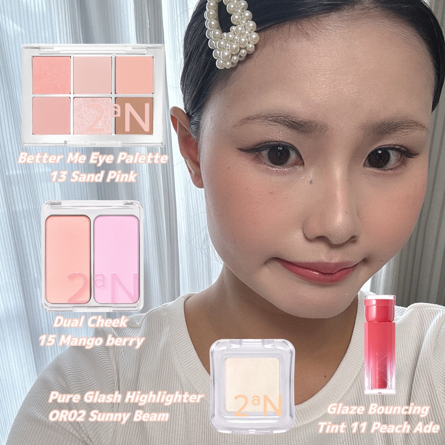 mia_ð°ð€ïœãã©ãã100 on LIPS ã2anå€ã®æ°äœâïž"BeginningofSummerColl..ãïŒ6æç®ïŒ