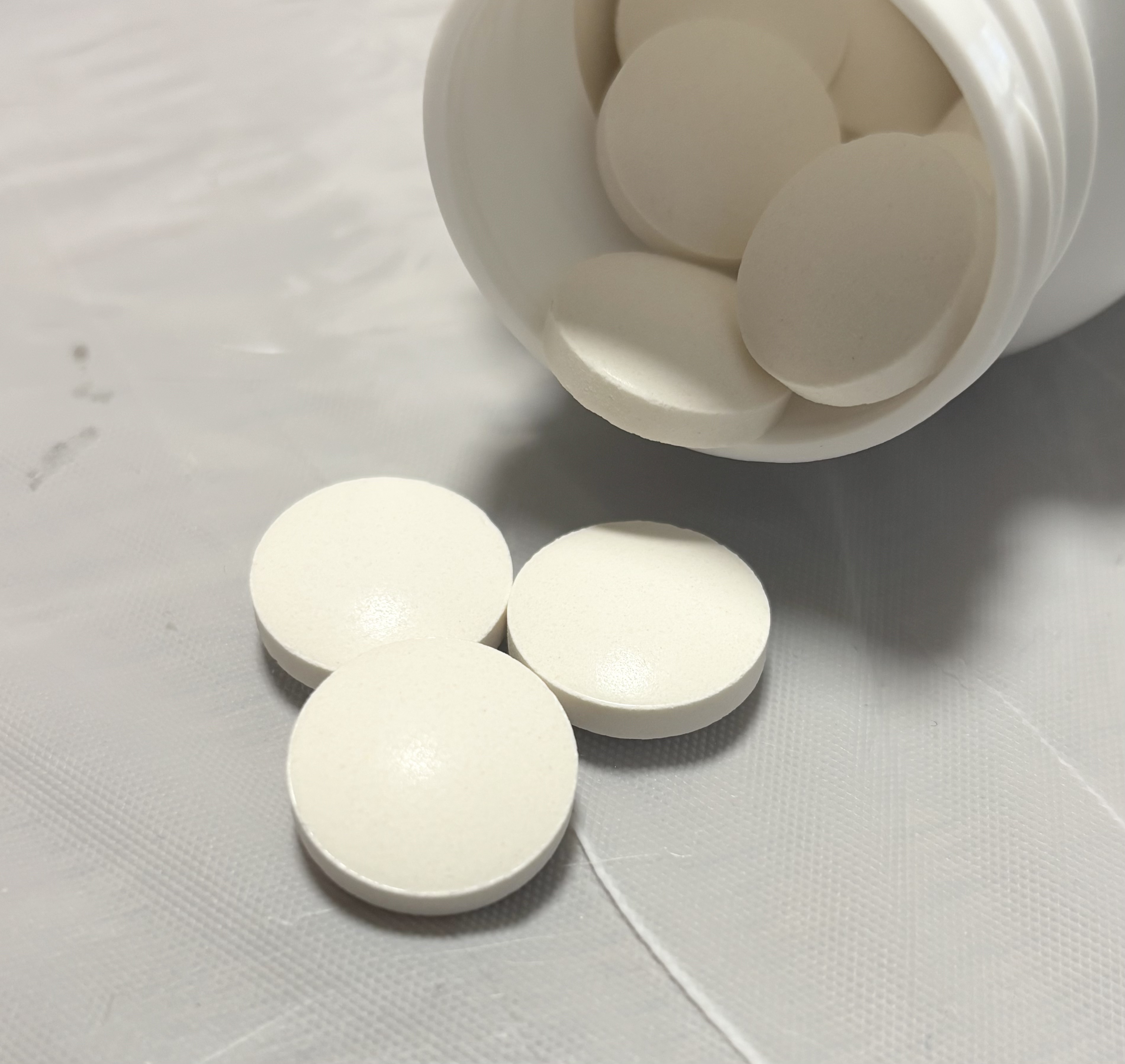 酵素マックス/Dr. Choi's Solution/ボディサプリメントを使ったクチコミ（2枚目）