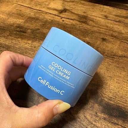 ポストアルファクーリングパッド/Cell Fusion C(セルフュージョンシー)/トナーパッドを使ったクチコミ(6枚目)