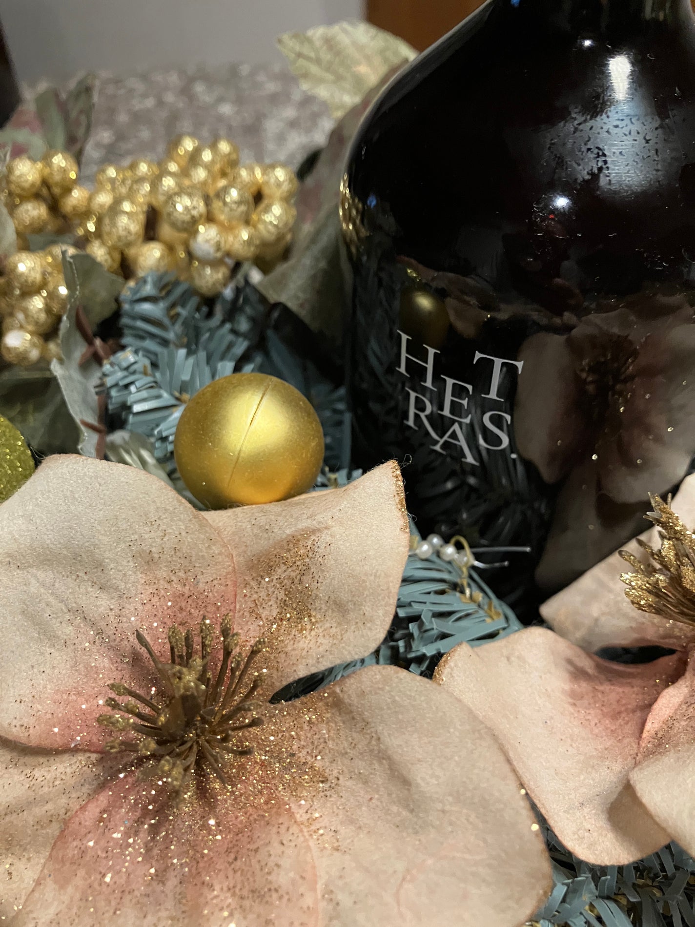 プレミアムディフューザー/hetras/ルームフレグランスを使ったクチコミ(2枚目)