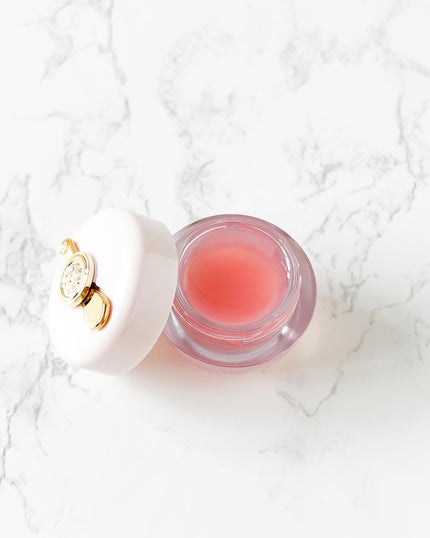 タッチャ キッス リップマスク/タッチャ/その他スキンケアを使ったクチコミ(4枚目)