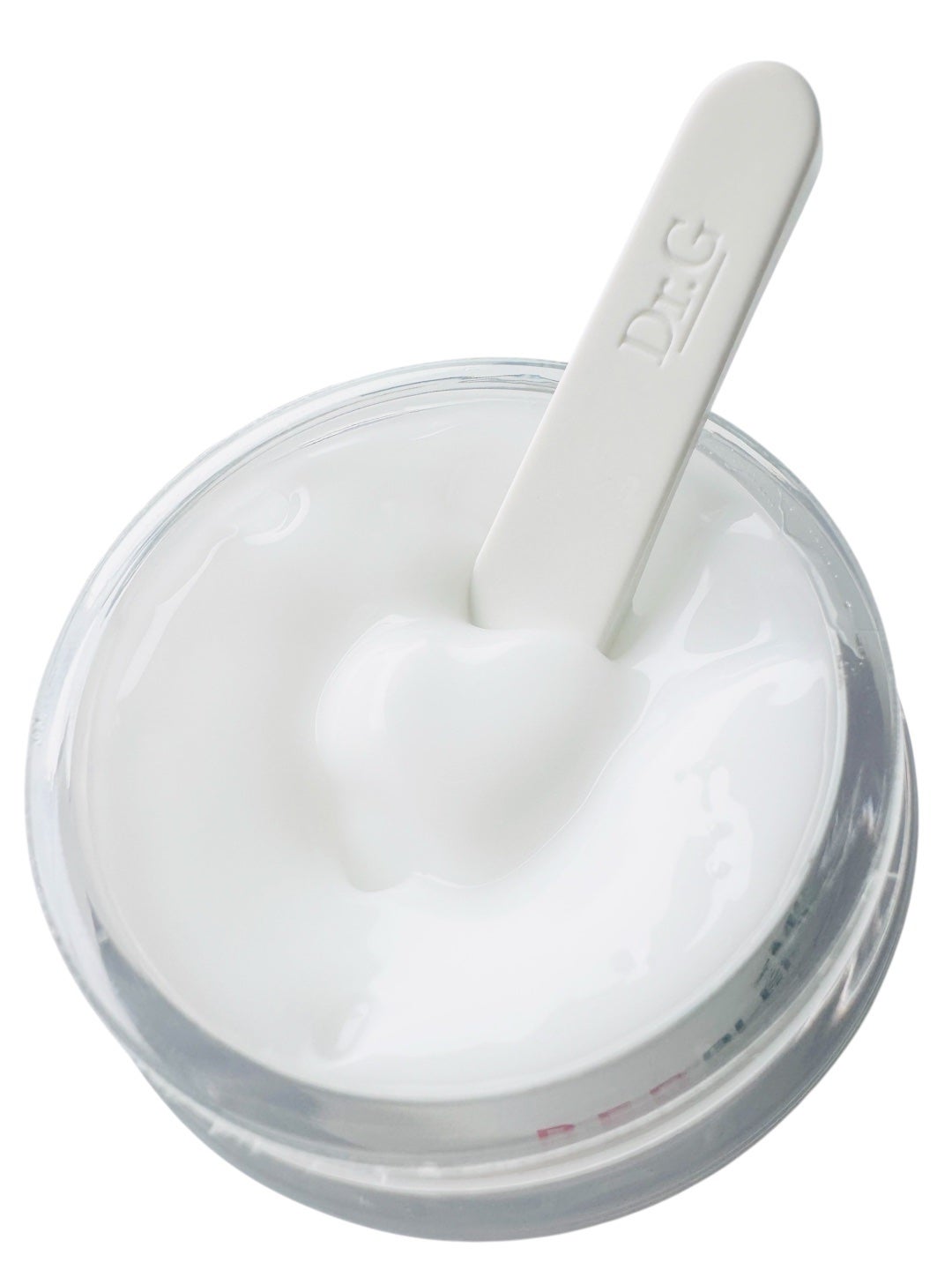 レッドブレミッシュ クリアスージングクリーム/Dr.G/フェイスクリームを使ったクチコミ(4枚目)