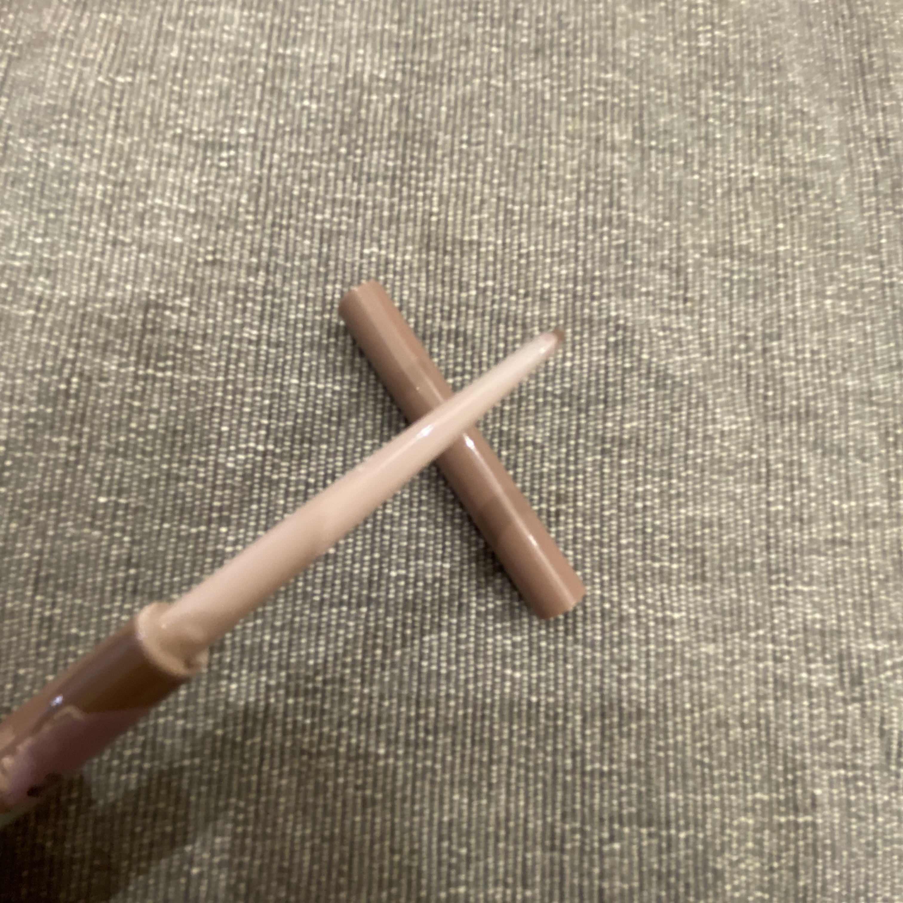 クリーミータッチライナー/キャンメイク/ジェルアイライナーを使ったクチコミ（2枚目）