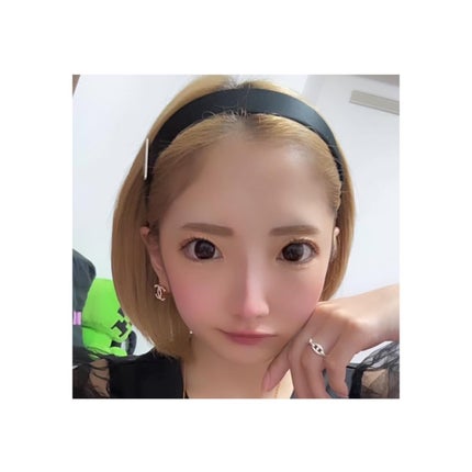 フェアリードロップス クアトロラッシュ(マスカラ フィルムタイプ)/FAIRYDROPS/マスカラを使ったクチコミ(2枚目)