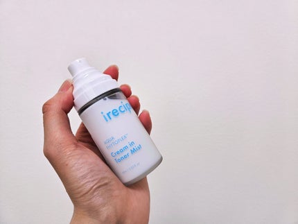 あんまま on LIPS 「\\🌿✨時短と潤いを叶える優秀ミスト!✨🌿//最近、忙しい朝や..」(3枚目)