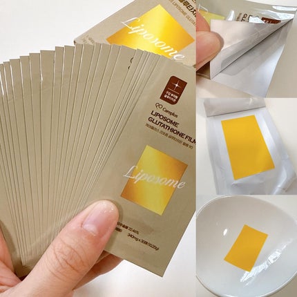 を使ったクチコミ(2枚目)