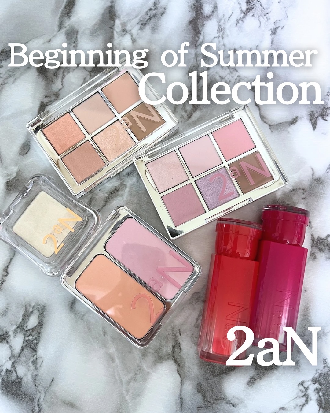 デュアルチーク/2aN/パウダーチークを使ったクチコミ（1枚目）