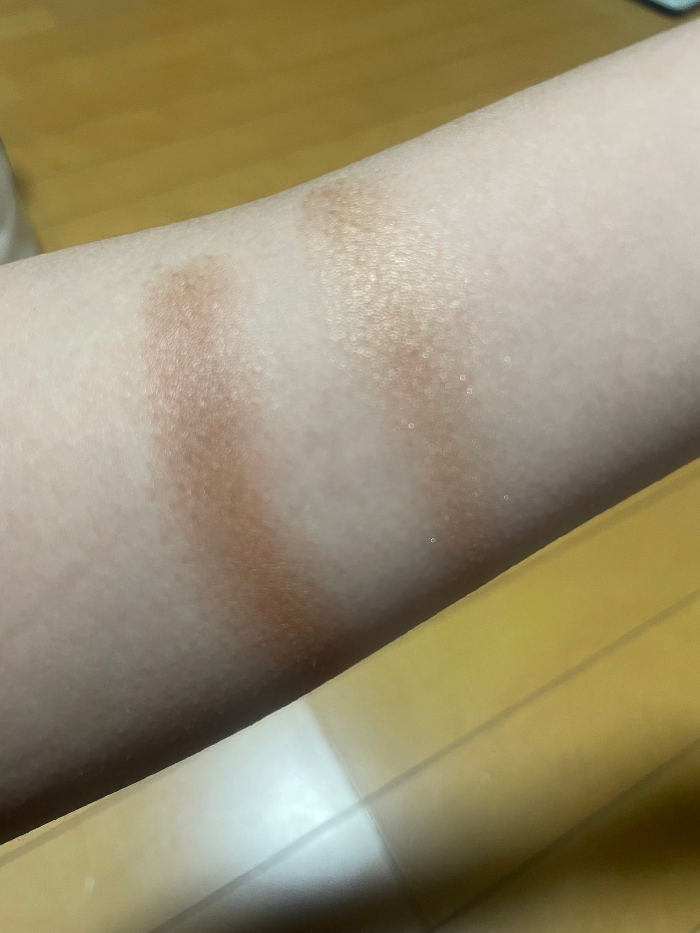 エテュセ アイエディション(カラーパレット)/ettusais/アイシャドウパレットを使ったクチコミ(2枚目)