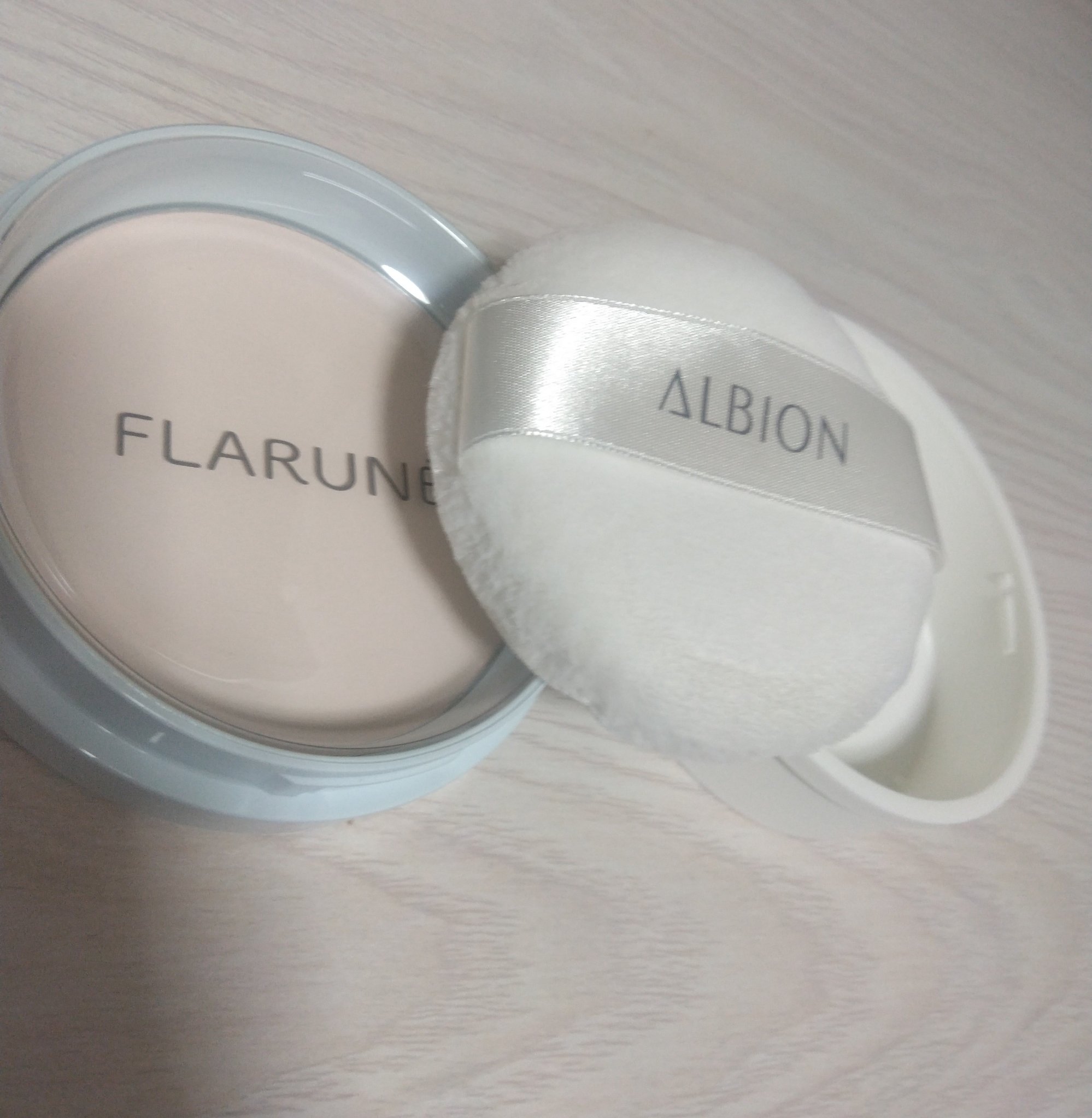 アルビオン エクラフチュール t/ALBION/美容液を使ったクチコミ（3枚目）