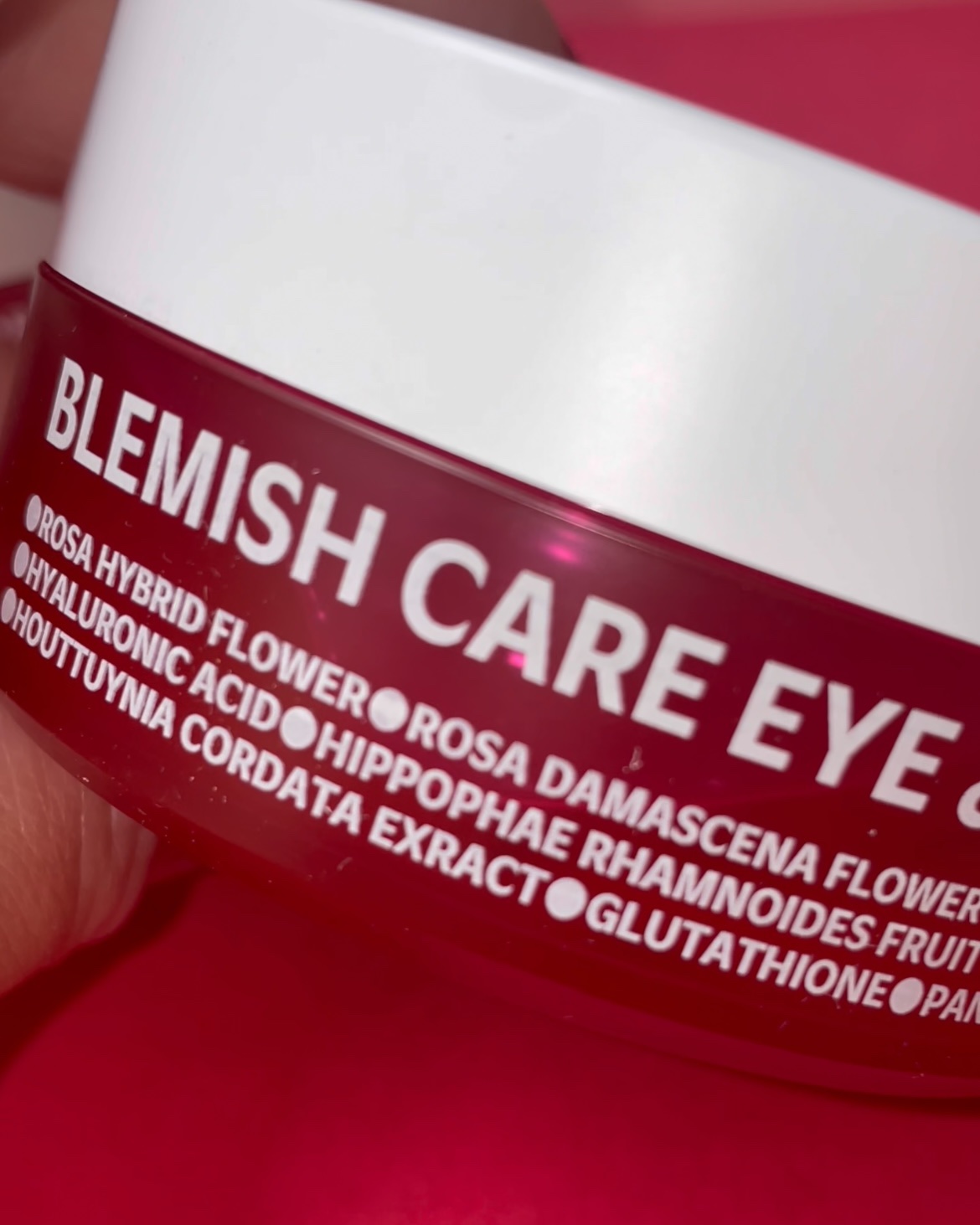 アイソイ 目元集中ケア アイゲルパッチ /ISOI/アイケア・アイクリームを使ったクチコミ（2枚目）