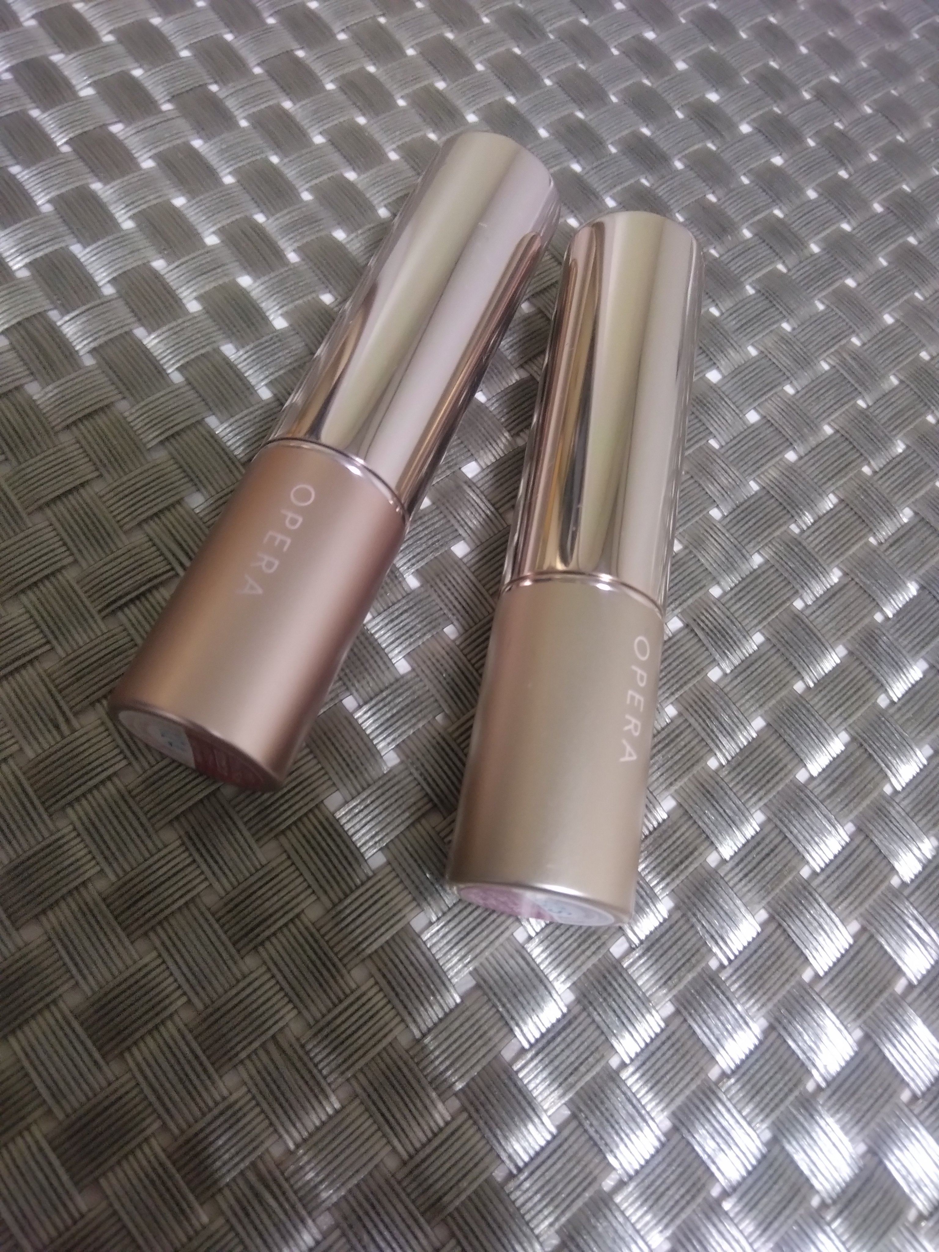 オペラ リップティント N/OPERA/リップティントを使ったクチコミ（1枚目）