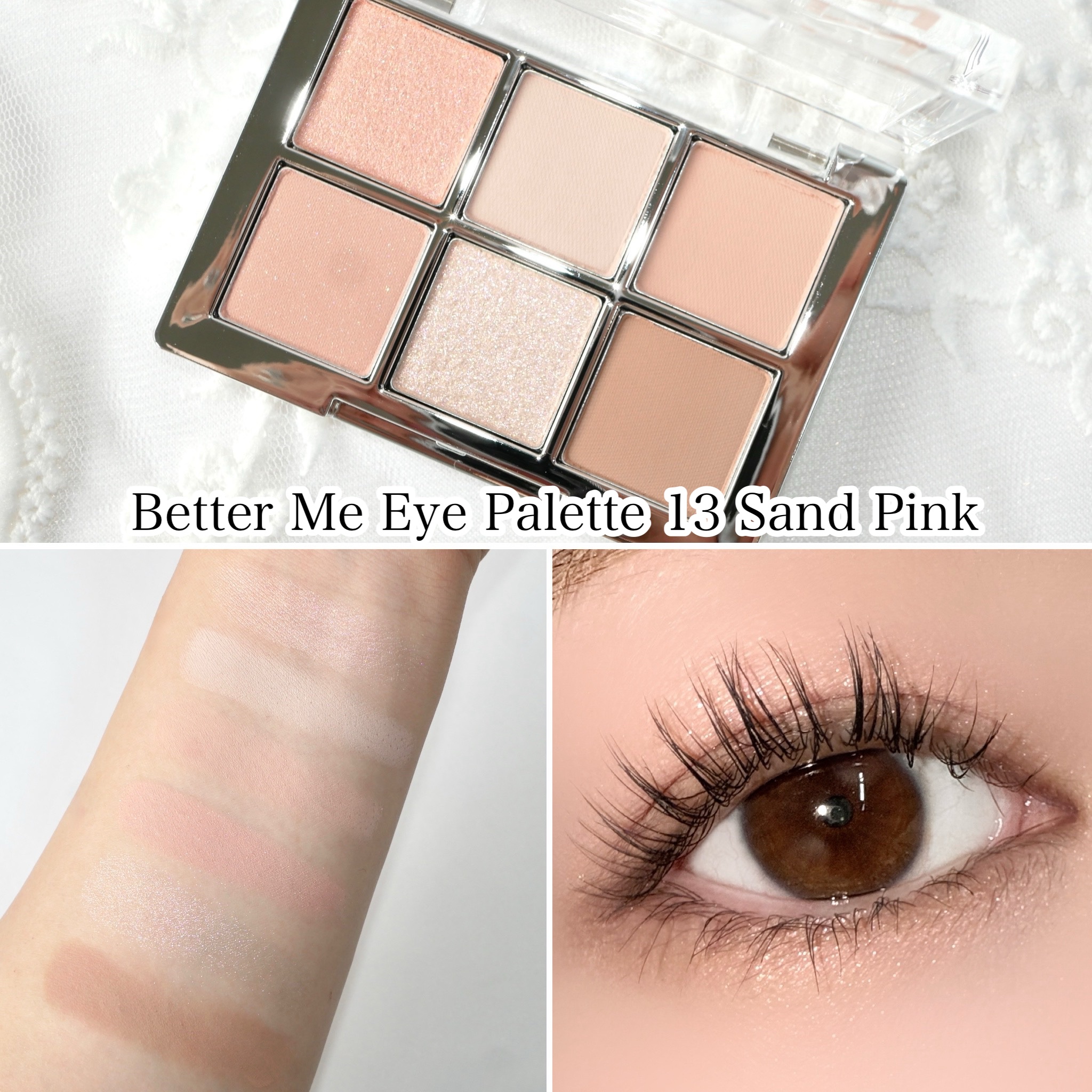 デュアルチーク/2aN/パウダーチークを使ったクチコミ（3枚目）