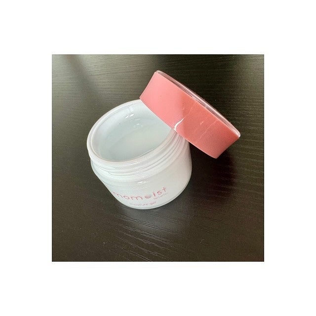 momoist by Lamu moisture gel/Lamu/その他スキンケアを使ったクチコミ(2枚目)