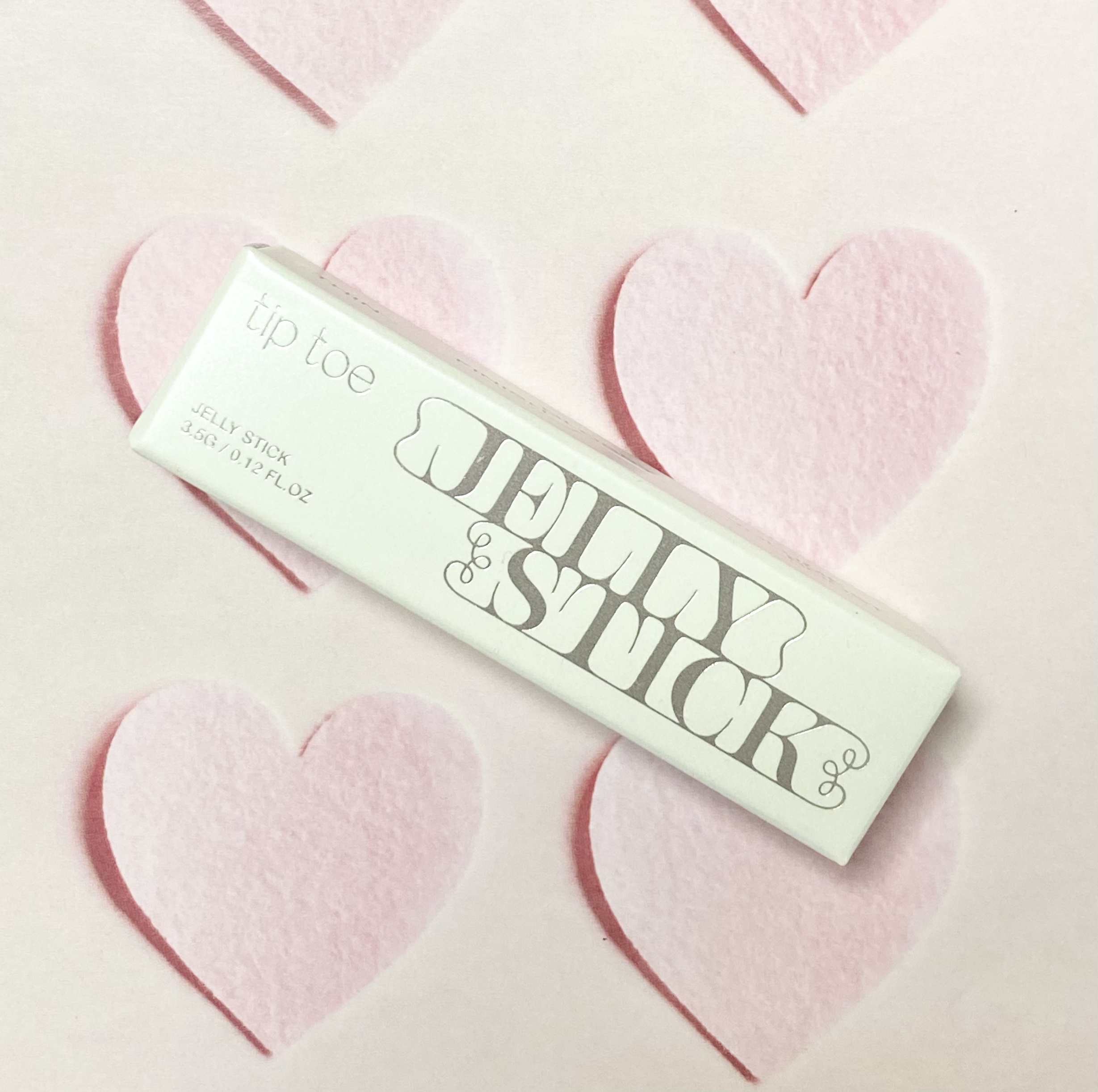 ジェリースティック 002 モラン(牡丹)/tiptoe/口紅を使ったクチコミ（1枚目）