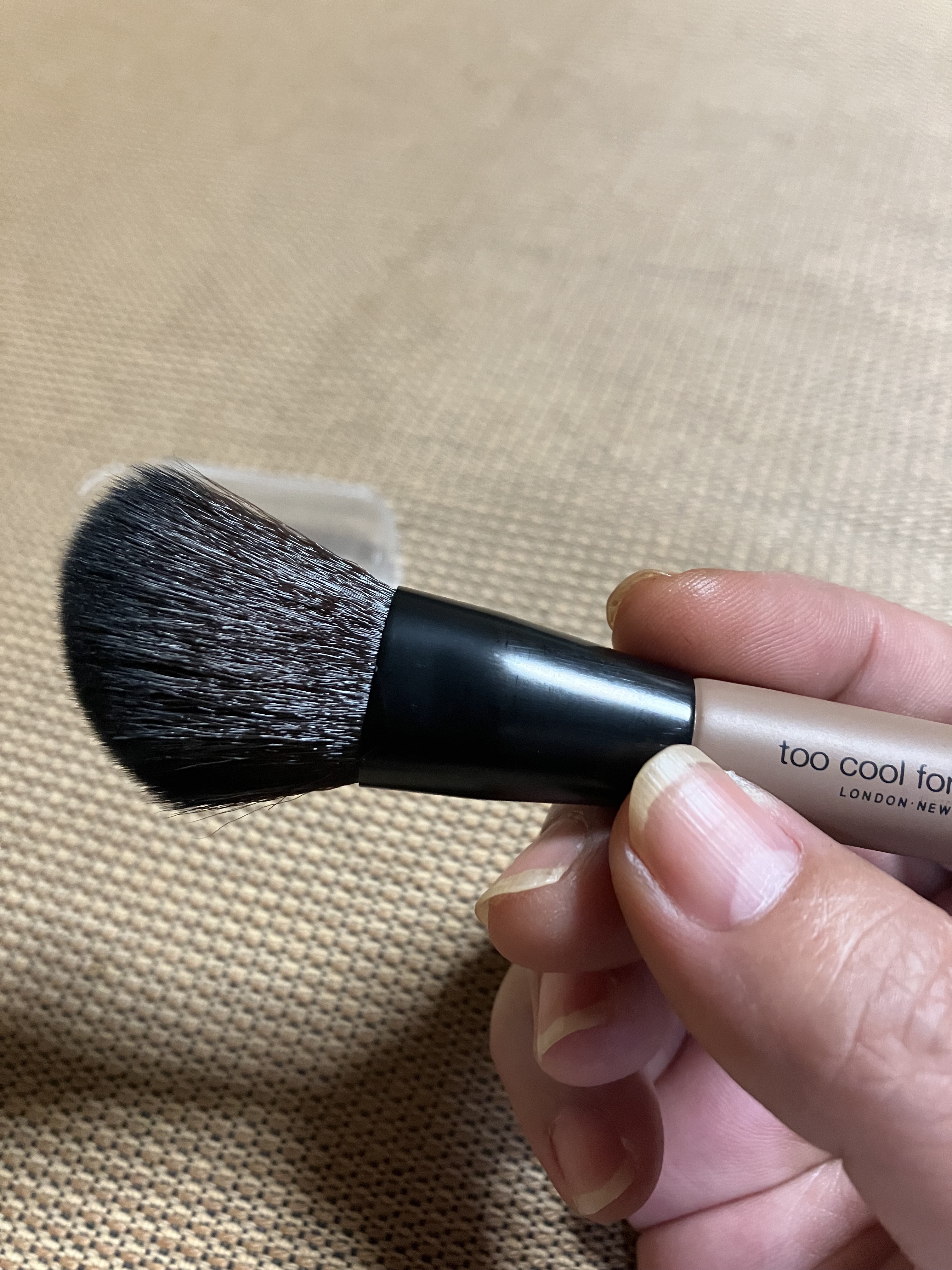 アートクラスバイロダン シェーディング/too cool for school/シェーディングを使ったクチコミ（3枚目）