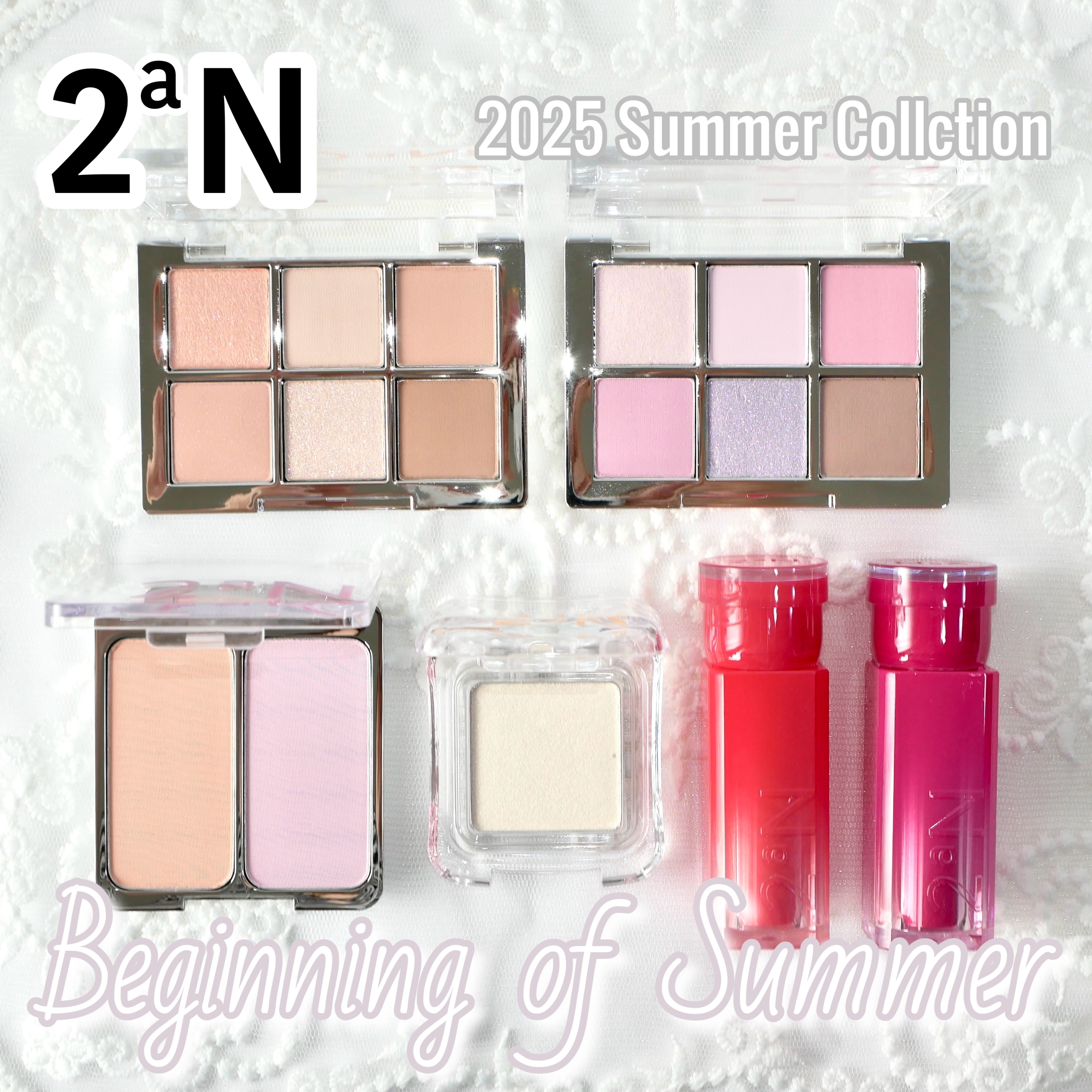 デュアルチーク/2aN/パウダーチークを使ったクチコミ（1枚目）