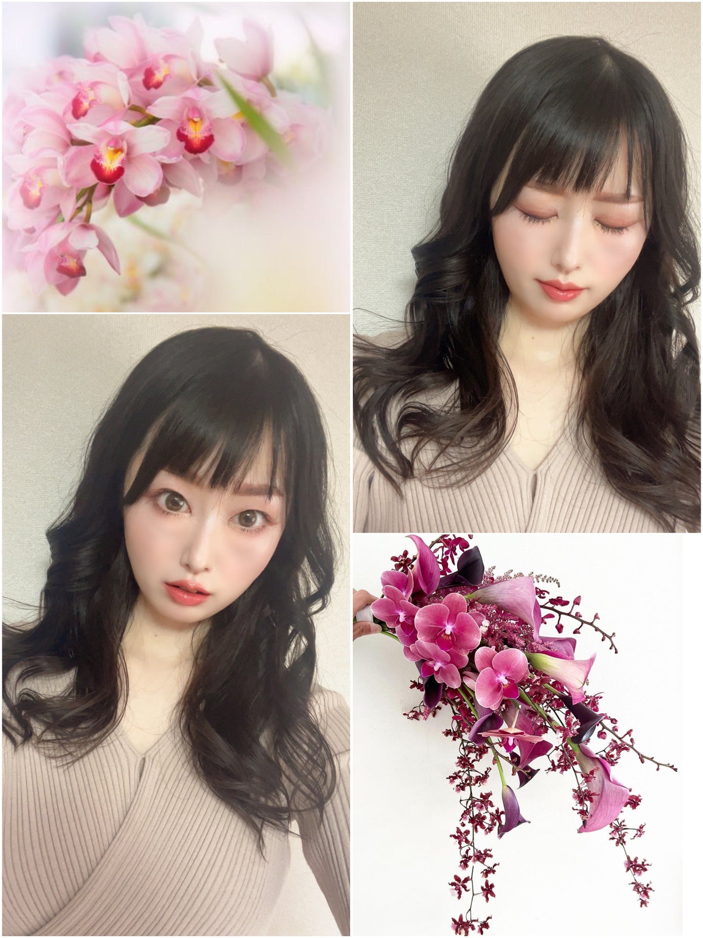 オンブル ジェ/GUERLAIN/アイシャドウパレットを使ったクチコミ(5枚目)