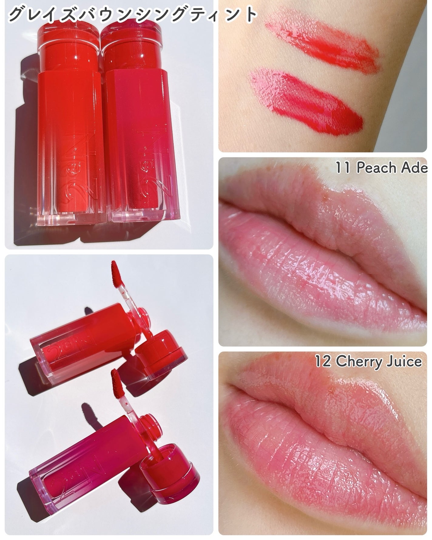 デュアルチーク/2aN/パウダーチークを使ったクチコミ(6枚目)