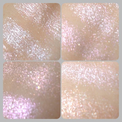 シャドウパレット/dasique/アイシャドウパレットを使ったクチコミ(8枚目)