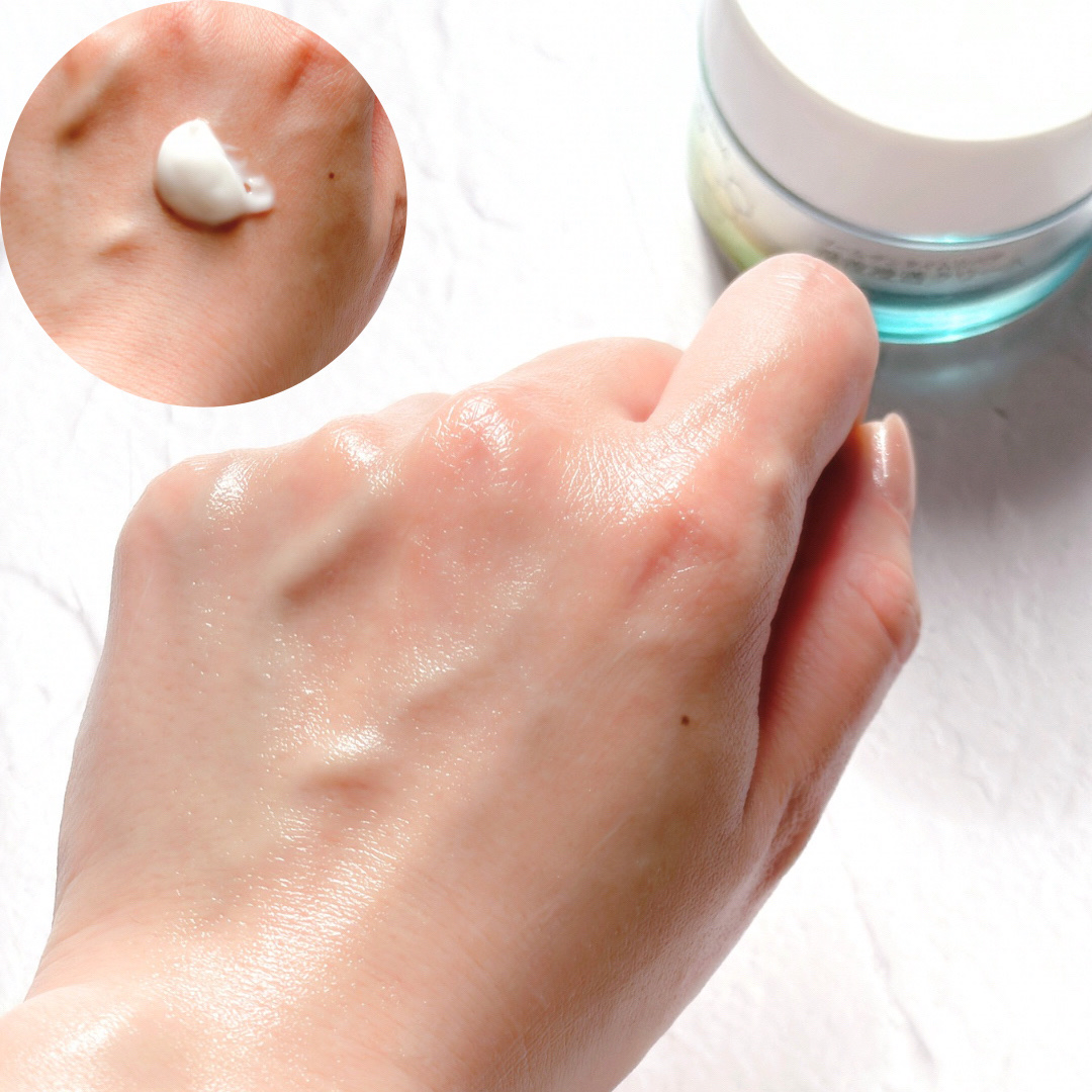 ソフィーナ iP ゴールデンタイムリペア 深夜浸透クリーム/SOFINA iP/フェイスクリームを使ったクチコミ（3枚目）