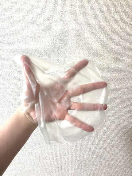 を使ったクチコミ(2枚目)