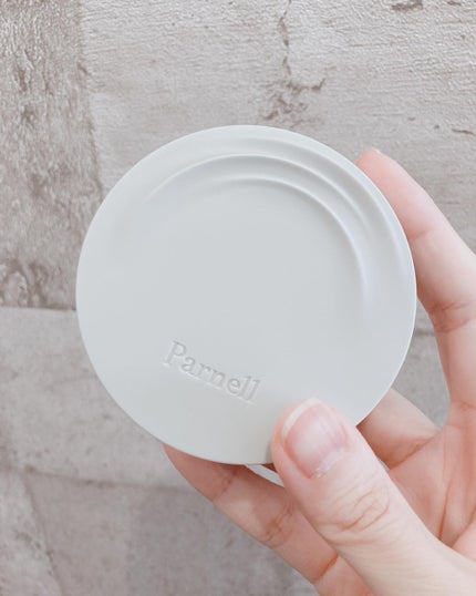 シカマヌ セラム イン マット クッション/parnell/クッションファンデーションを使ったクチコミ(2枚目)