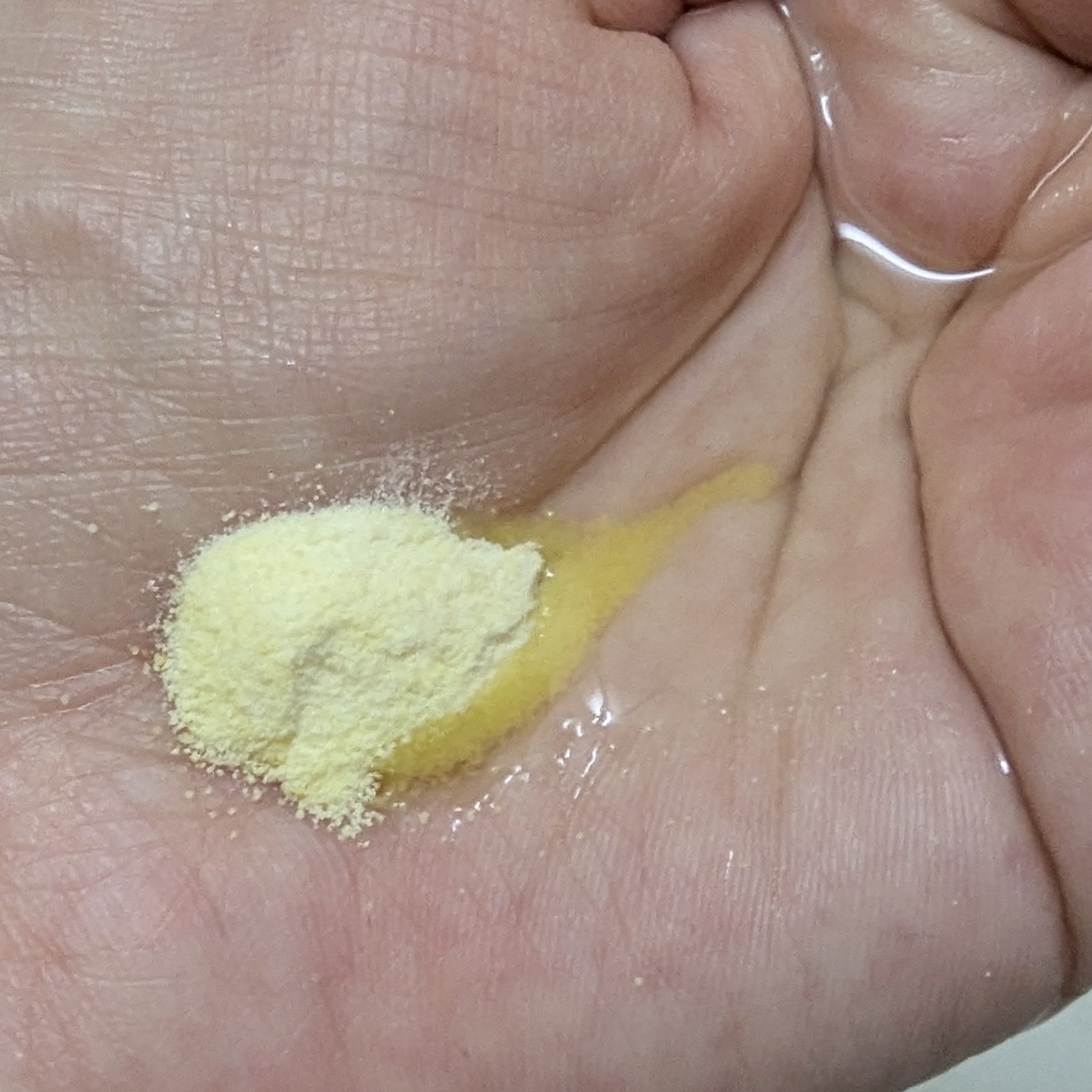 MELECT Frevi/MELECT/美容液を使ったクチコミ（2枚目）