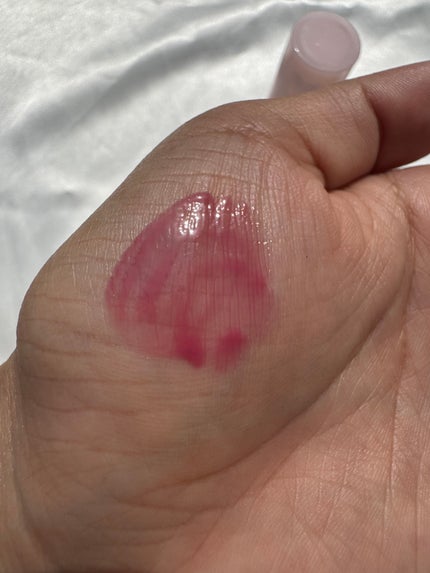 インク グラスティング リップ グロス 17 ベリーベスト(BERRY BEST)/PERIPERA/リップグロスの画像