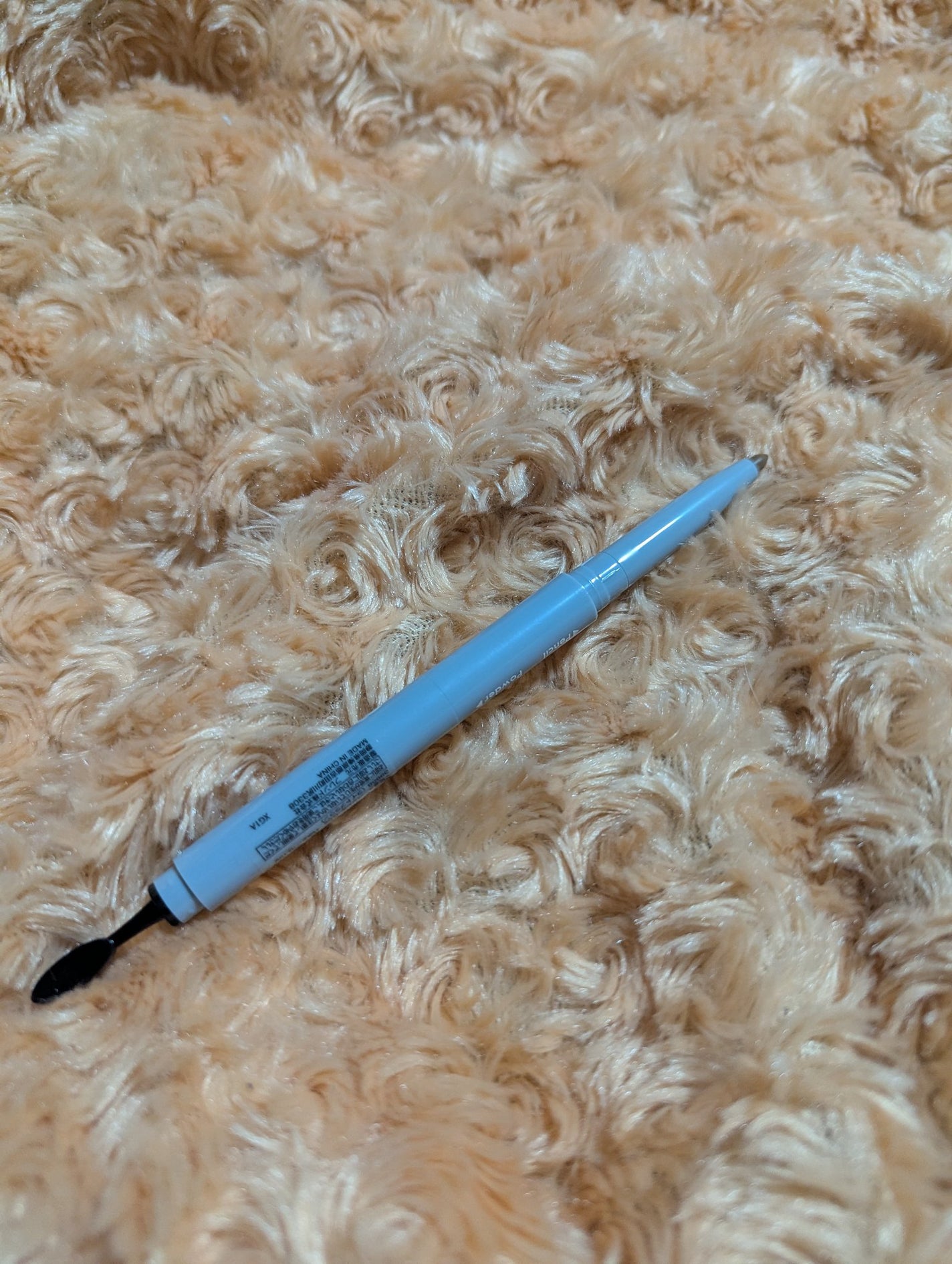 &. アイブロウペンシル極細芯/DAISO/アイブロウペンシルを使ったクチコミ(2枚目)