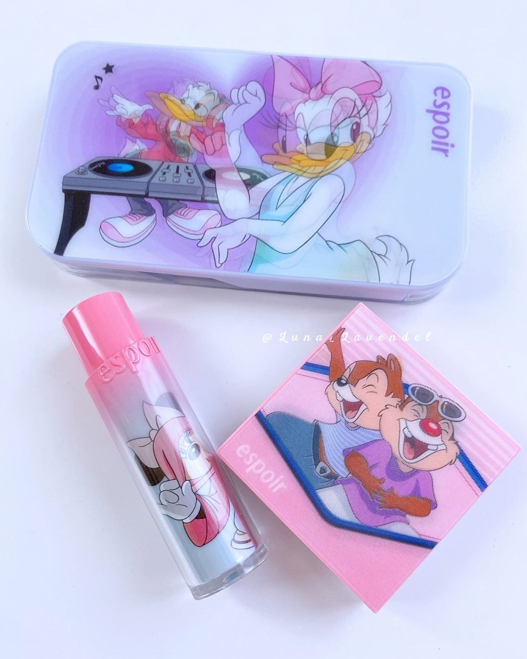 アイコアパレット/espoir/アイシャドウパレットを使ったクチコミ（2枚目）