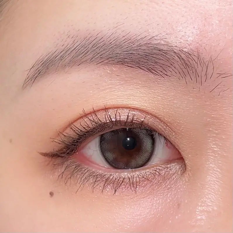 MDショールモーメント アイシャドウパレット/mude/アイシャドウパレットを使ったクチコミ(3枚目)