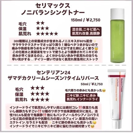 センテラ アンプル/SKIN1004/美容液を使ったクチコミ(4枚目)