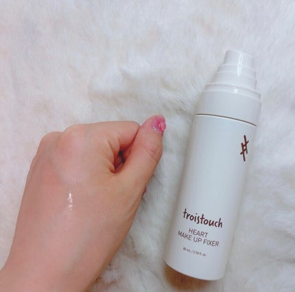 を使ったクチコミ(2枚目)