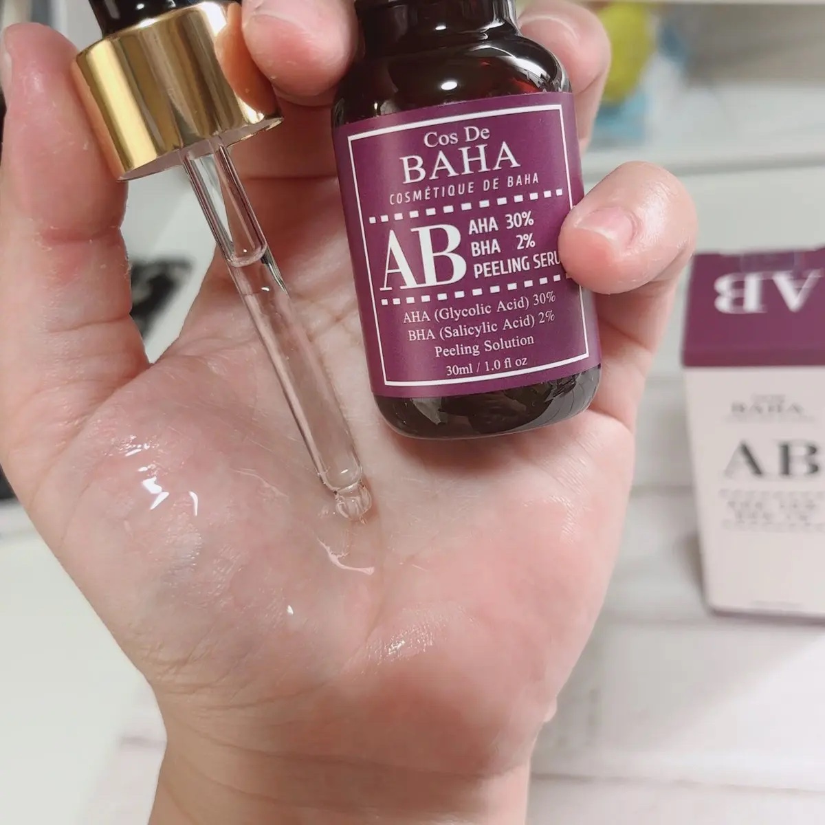 を使ったクチコミ（3枚目）