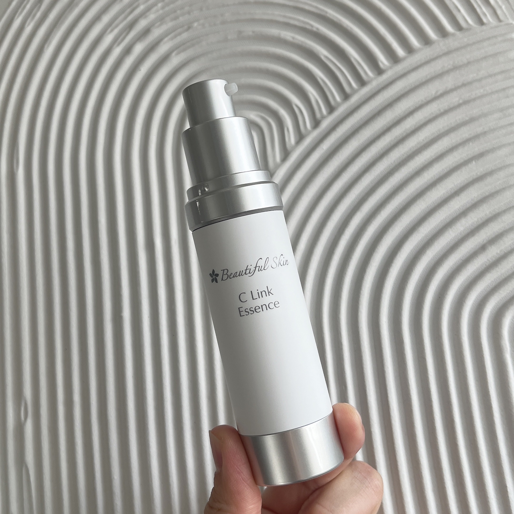 Cリンクエッセンス/ビューティフルスキン/美容液を使ったクチコミ（2枚目）