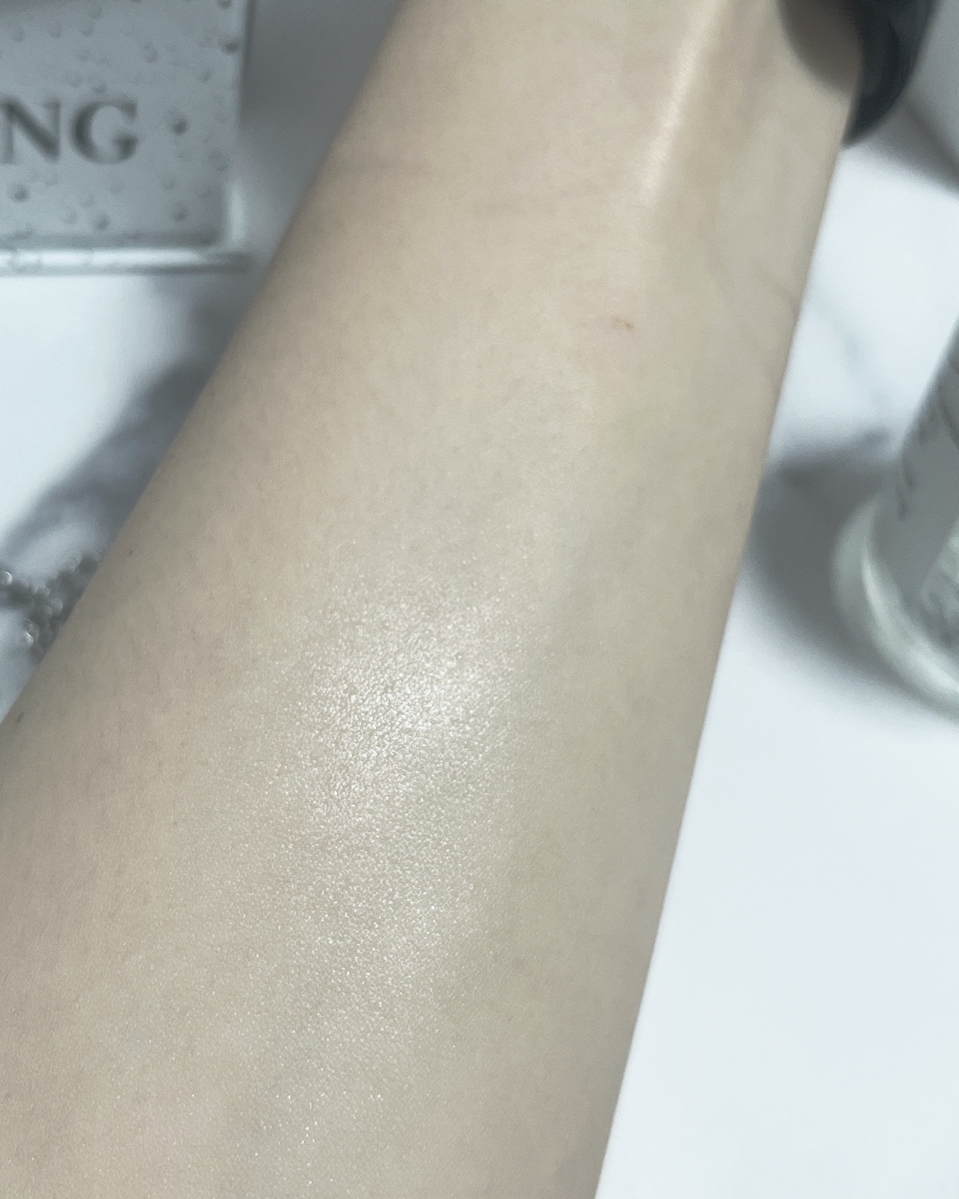 オードパルファム/BiBiANG/香水(レディース)を使ったクチコミ（2枚目）