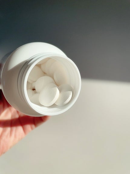 酵素マックス/Dr. Choi's Solution/ボディサプリメントを使ったクチコミ(3枚目)