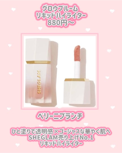 サンスカルプ リキッドシェーディング ヘーゼルナッツラテ(Hazelnut Latte)/SHEGLAM/シェーディングを使ったクチコミ(3枚目)