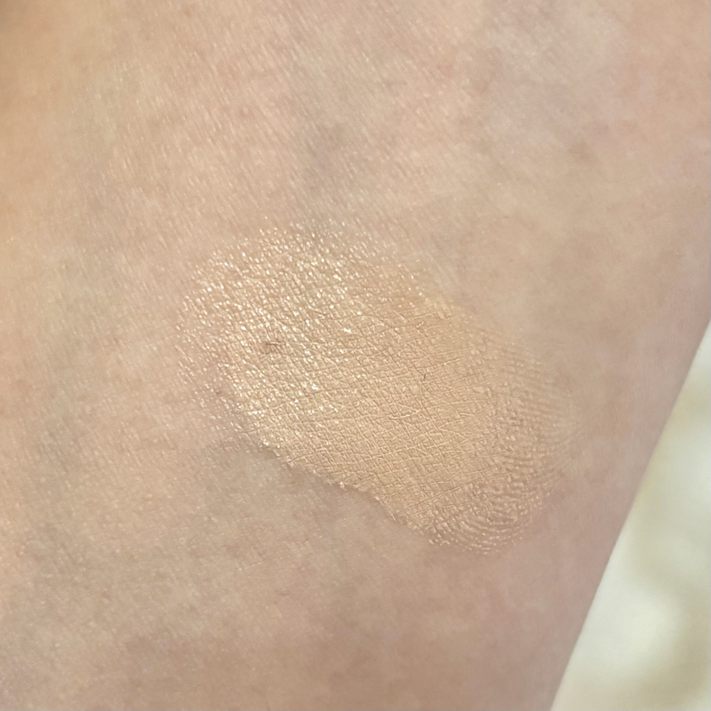 キルカバー メッシュ グロウ エッセンシャル クッション/CLIO/クッションファンデーションを使ったクチコミ（2枚目）