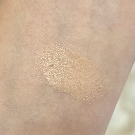 キルカバー メッシュ グロウ エッセンシャル クッション/CLIO/クッションファンデーションを使ったクチコミ(2枚目)