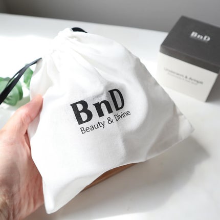 BnDアンダーアームクリーム(ボディクリーム)/BnD/デリケートゾーンケアを使ったクチコミ(5枚目)