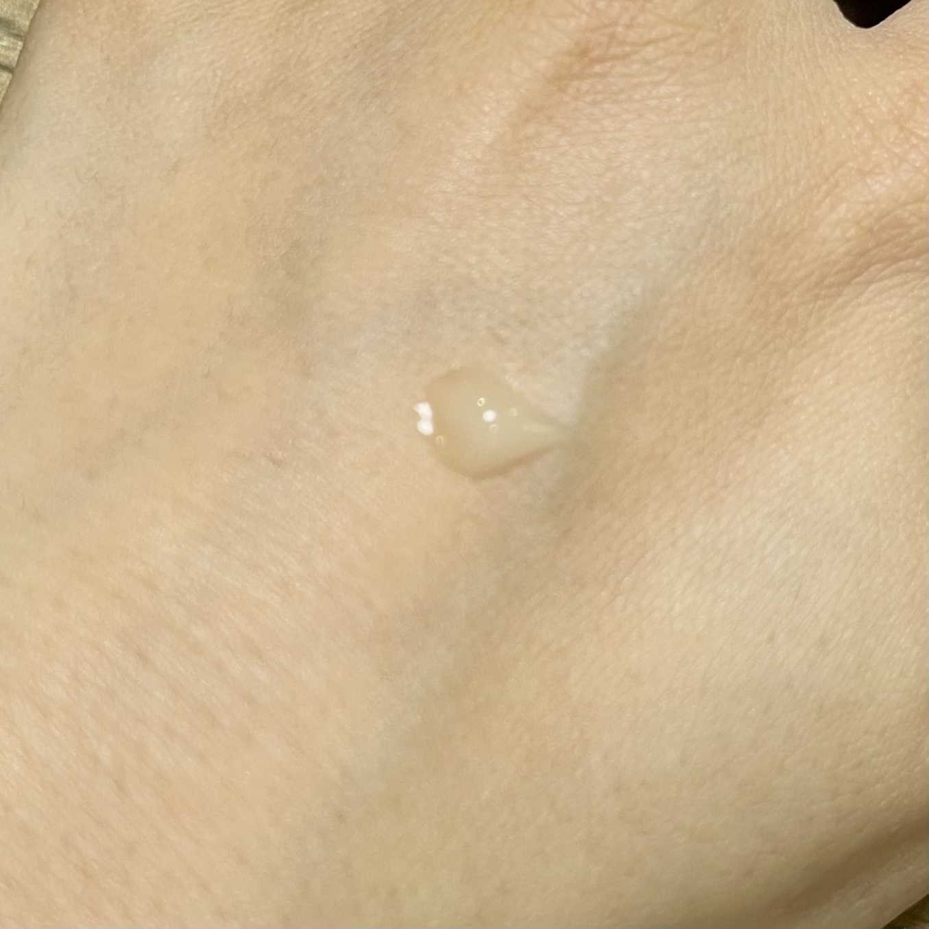 メンソレータム ハンドベール うるおいジェル/メンソレータム/ハンドジェルを使ったクチコミ（2枚目）