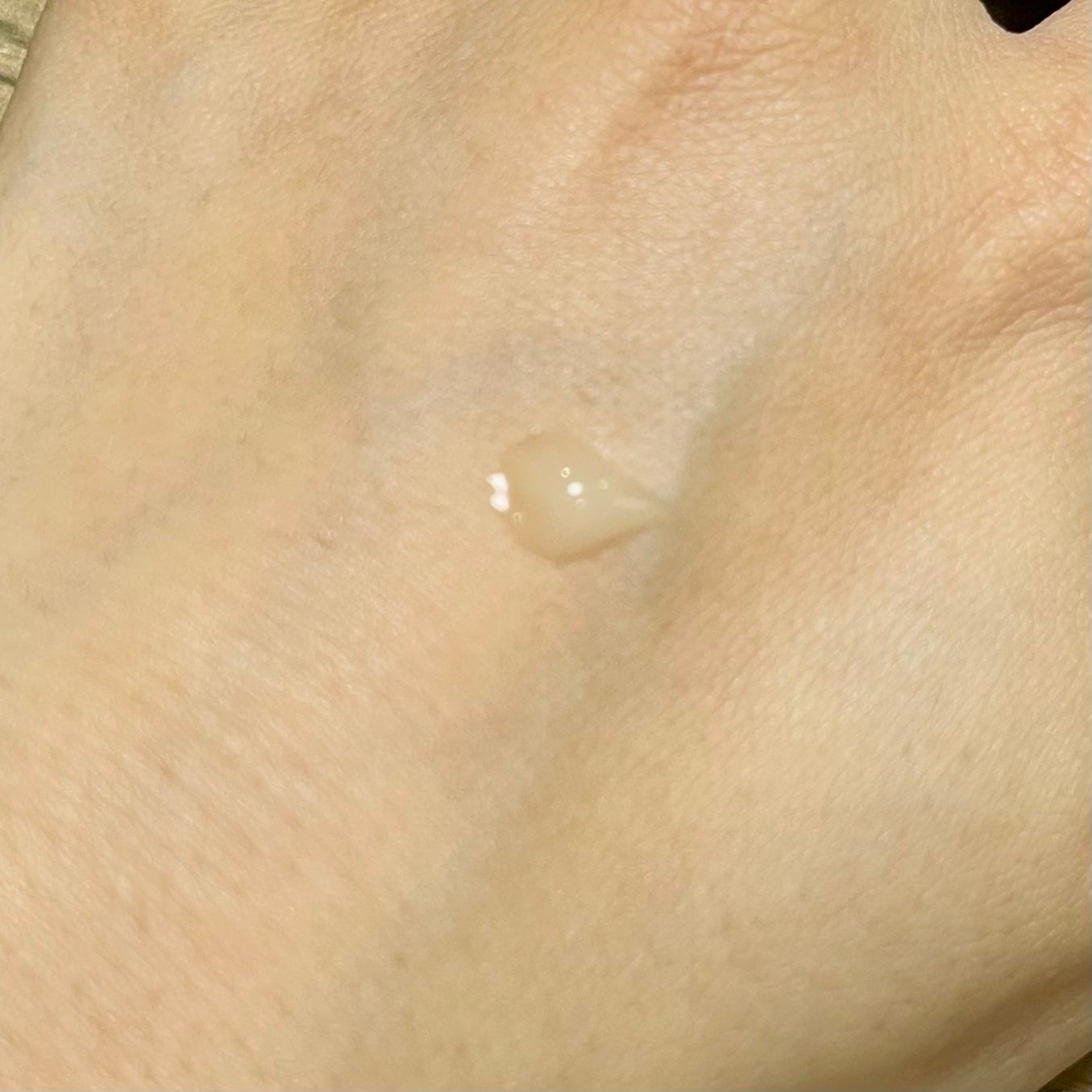 メンソレータム ハンドベール うるおいジェル/メンソレータム/ハンドジェルを使ったクチコミ(2枚目)